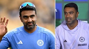 'My last day' - Ashwin announces retirement from international cricket