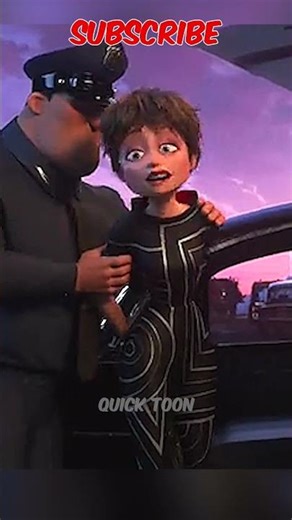 Did the Incredibles really die? 🤔