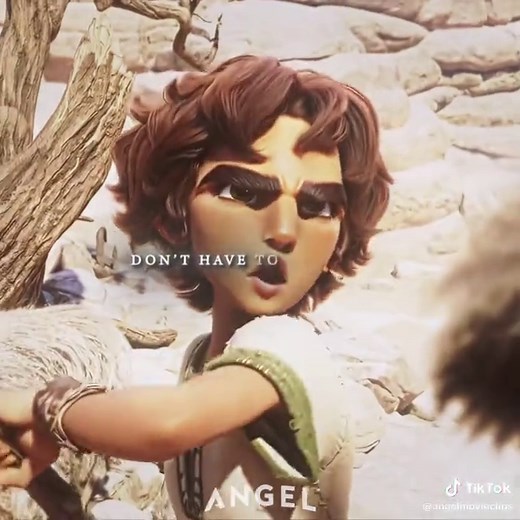 Young David: Warrior Shepherd in Upcoming ‘David Movie’