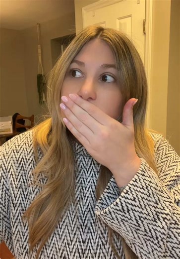 Surprised I could actually film this because the excitement is beyond real 😭😭