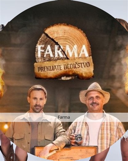 Farma Xtra: 31. epizóda (13.10.2025)