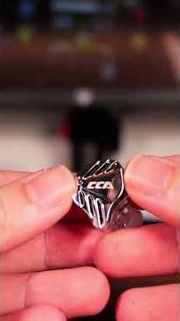 Ces IEM pour le GAMING sont INCROYABLES ! - CCA Falcon #budget #gaming #test