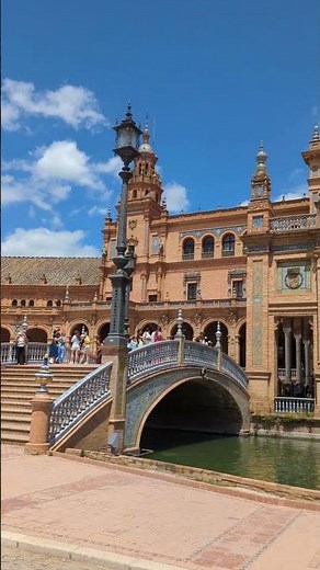 [Square] 에스파냐 광장 Plaza de España