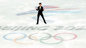 Watch: Nathan Chen’s Short Program at 2022 Winter Olympics