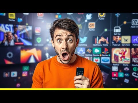 Inside the IPTV Revolution: Explained!