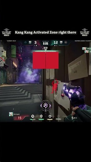 KangKang Wins An Insane Round!