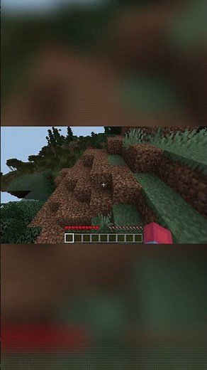 Coarse Dirt Speedrun #shorts #minecraft #speedrun #mojang #game #gameplay #dream