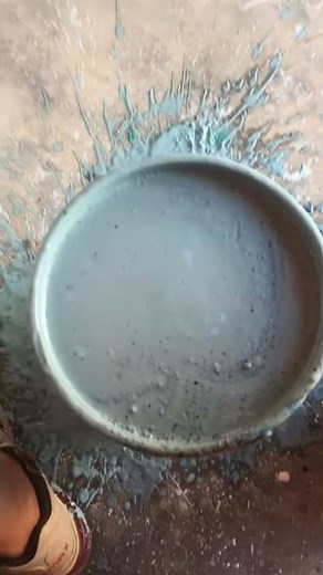 Cal de Pintura como Preparar | Cal para Pintura