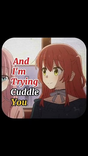 And I'm Trying Cuddle you. ©anime__comunity_ #anime #animes #animereels #animememes #animefan #animelover #animeedit #reelsviralシ #reelsfypシ #reelsfbシ #fbreelsfypシ゚viral #fbreelsfypシ゚ #fb #fypシ゚ | Supernoobplyz