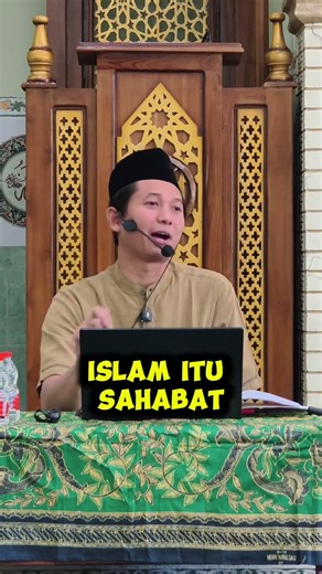 Terms for Islamic figures during the time of the Prophet