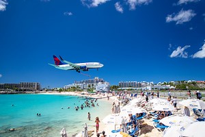 Best Excursions to do on a Carnival Cruise to St Maarten | Jason Daniel Shaw