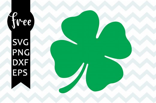 Shamrock svg free, st patricks day svg, clover svg, instant download, free vector files, shirt design, saint patricks day svg, cut file, dxf 0270