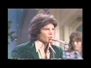 Rick Nelson & The Stone Canyon Band Hello Mary Lou Live 1974