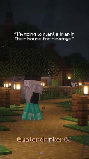 The Uninvited (Part 4)