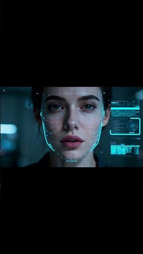 AI Lip Reading Technology🫦