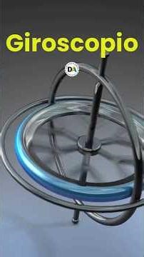 GYROSCOPE: Discover its Origin and Meaning.