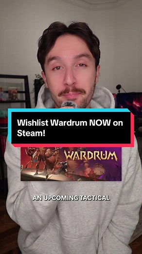 Wardrum: The Tactical Rhythm Game Demo - Wishlist Now!