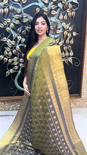 ✨CODE : KGEC193 , Rs. 1599✨ Kanchi Silk Gold Zari✨“www.lakshmiboutique.co.in”