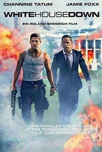 White House Down | Audience Reviews