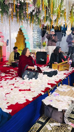 Changa Vela: Celebrating Mehendi with Syed Shahrukh Sherazi