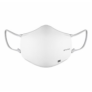 142 x 109 x 52 AP551AWFA PuriCare™ 空氣清新機-AP551AWFA | LG 香港