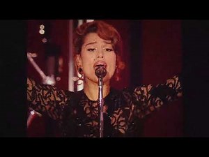 Raye - This Tour May Contain New Music | Live Nation GSA