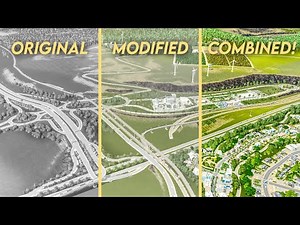 How to Use the Move It Mod to Move Objects from One Save to Another in Cities Skylines!