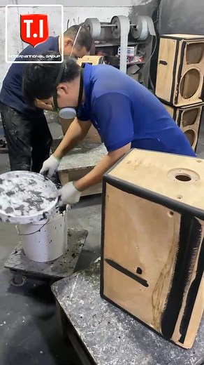 T.I stands at the pinnacle of the audio industry.🔥🔥 T.I Group Website: https://www.ti-audio.com/ https://www.ti-led.com/ https://www.ti-light.cn/ https://www.ti-group-mall.com/ #TIGroup #tiaudio #Proaudiofactory #madeinchina #OneStopStageSolution #tisound #Proaudio #prosoundsystem #linearraysystem #tisubwoofer #audioengineer #tiprostagelightfactory #nightlight #timovingheadlight #beamlight #tiledfactory #tioemledscreen #OutdoorLEDScreen #advertisingscreenleddisplay #tiStageTrussfactory #Alumin