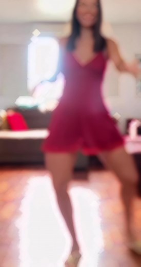 Dançando Funk: A Melhor Performance de TikTok