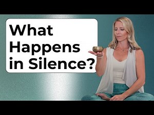What Actually Happens at a Silent Retreat (And Why It Changes You)