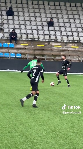 AFC Malmö Dominates Football Match Against BK Olympic