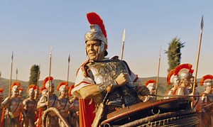 'Hail, Caesar!' Trailer