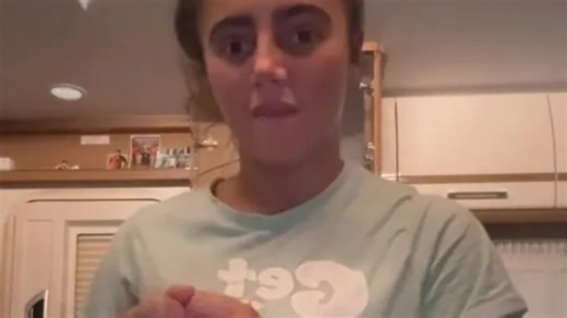 I’m a gypsy living in a caravan - here's the real reason we use plastic wrap