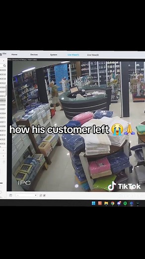 😂 #ipcamera #troll #cctv | ip camera trolling
