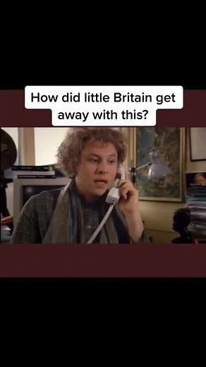Little Britain Racist Comedy Moments Explained