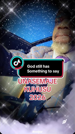 God Still Has Something to Say About 2026
