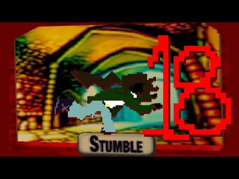 Running DO2 everyday until DO3 releases. [day 18]