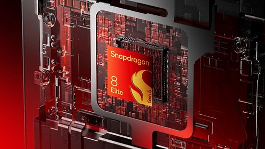 Qualcomm Unveils Its New Snapdragon Processor for Flagship Mobile Devices