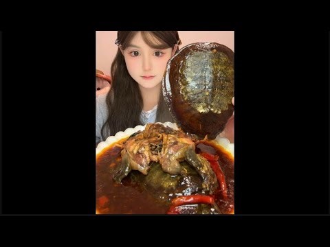 Immersive dining experience: Spicy soft shell turtle (300g/500g,two pieces))