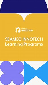 2.8K views · 56 reactions | Keep your passion in teaching alive. SEAMEO INNOTECH will back you up in your journey.Stay tuned for the next enrollment dates via our website at www.seameo-innotech.org.Learn more about the course here: https://bit.ly/TEACHon #SEAMEOINNOTECH | SEAMEO INNOTECH | Facebook