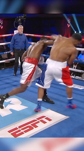 13K views · 5.5K reactions | Efe Ajagba is a FORCE!  He’s in a big heavyweight fight this weekend  #AjagbaShaw | 1am, Sunday | @toprank | Sky Sports Boxing | Facebook