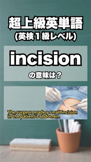 英検1級【爆速英単語】超上級レベル #42