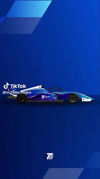 F4 aux couleurs de la 7ème Vague : une idée explosive