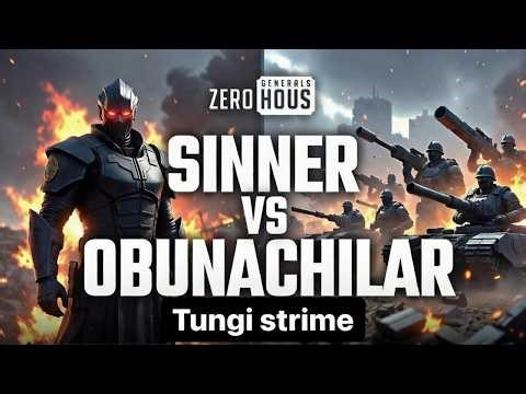 "UZCOMUNITY" FOR FUN GAME GENERAL ZERO HOUR