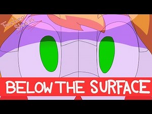 【 FNaF 】Below the Surface | ANIMATION