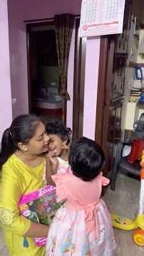 Mini Vlog l Birthday functionkku polama🔥#mamawithbabyma #comedy #prank #shorts