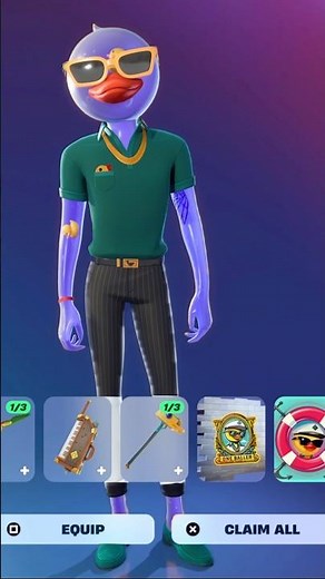 HOW TO GET NIGHT CAPTAIN CLUSTER SKIN IN FORTNITE!