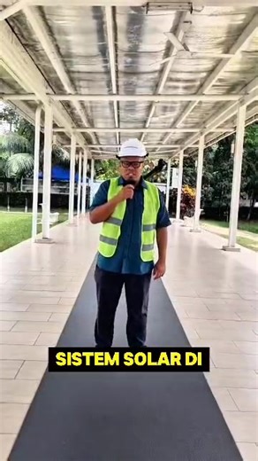 SISTEM SOLAR PANELS PROBLEM?? KAMI SEDIA MEMBANTU! ⚡☀️ Tahukah...