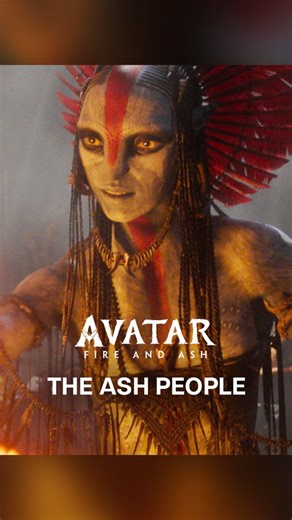 The Ash people will stop at nothing. Experience AVATAR: FIRE AND ASH, now playing only in theatres. Get tickets now at WyoMovies.com. | Wyomovies Rock Springs