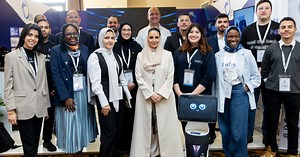 Bridging the Digital Divide: The Mission of the Digital Cooperation Organization